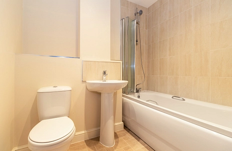 2 bedroom house to rent - Scholars Way, Bilsthorpe, Newark, NG22 - Property View 3