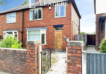 3 bedroom house to rent - Little Barn Lane, Mansfield, NG18 - Property View 1