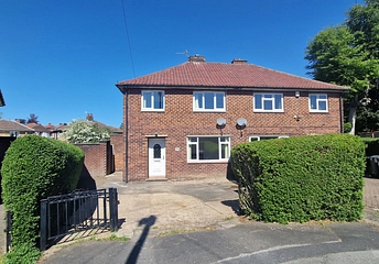3 bedroom house to rent - Stanhope Crescent, Arnold, Nottingham, NG5 - Property View 1