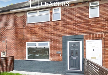 3 bedroom house to rent - Broxtowe Lane, Nottingham, Nottinghamshire, NG8 - Property View 1