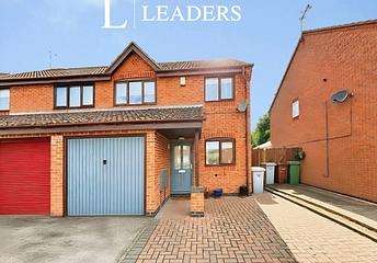 3 bed house for rent in Sixth Avenue, Edwinstowe, Mansfield, NG21
