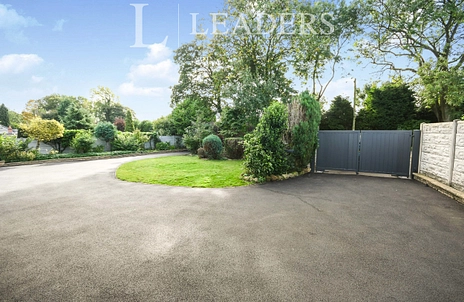 4 bedroom bungalow to rent - Twin Oaks Drive, Sutton-in-Ashfield, NG17 - Property View 2