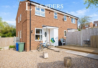 1 bedroom house to rent - Maunleigh, Forest Town, Mansfield, Nottinghamshire, NG19 - Property View 1