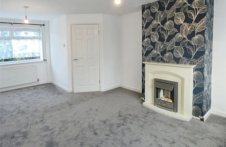 3 bedroom house to rent - Recreation Road, New Houghton, NG19 - Property View 2