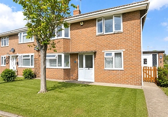 2 bedroom apartment to rent - Hazel Grove, Mansfield Woodhouse, Mansfield, NG19 - Property View 1