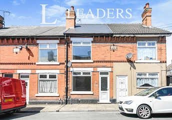 3 bed house for rent in Regent Street, Sutton-in-Ashfield, NG17