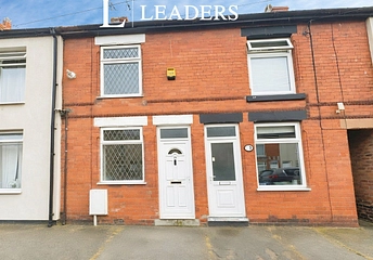 3 bedroom house to rent - New Street, Huthwaite, Sutton-in-Ashfield, Nottinghamshire, NG17 - Property View 1