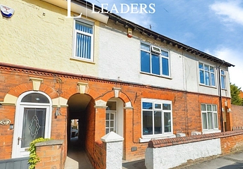 3 bedroom house to rent - King Street, Huthwaite, Sutton-in-Ashfield, NG17 - Property View 1