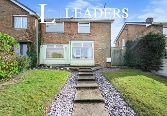 3 bedroom house to rent - Hardwick Avenue, Rainworth, Mansfield, Nottinghamshire, NG21 - Property View 1