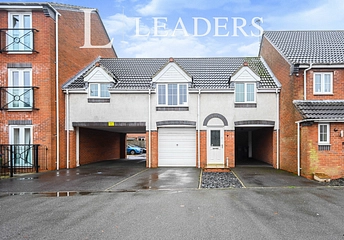 2 bedroom apartment to rent - Bowne Street, Sutton-in-Ashfield, NG17 - Property View 1