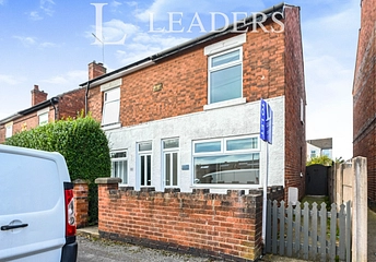 3 bedroom house to rent - Leyton Avenue, Sutton-in-Ashfield, NG17 - Property View 1