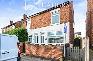 3 bedroom house to rent - Leyton Avenue, Sutton-in-Ashfield, NG17