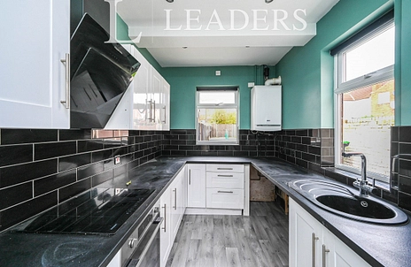 3 bedroom house to rent - Leyton Avenue, Sutton-in-Ashfield, NG17 - Property View 2