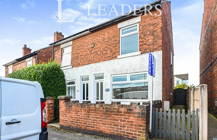 3 bedroom house to rent - Leyton Avenue, Sutton-in-Ashfield, NG17