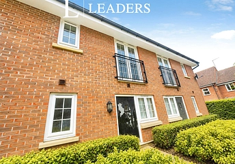 1 bedroom house to rent - Apple Avenue, Fernwood, Newark, Nottinghamshire, NG24 - Property View 1