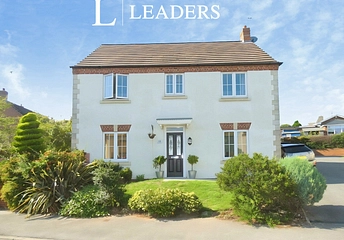 4 bed house for rent in Windermere Close, Mansfield Woodhouse, Mansfield, NG19