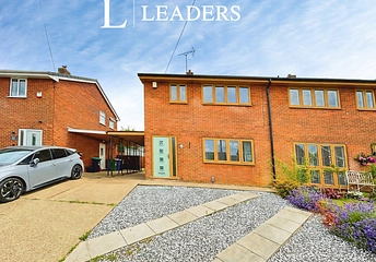 3 bed house for rent in Woodborough Road, Mansfield, Nottinghamshire, NG19