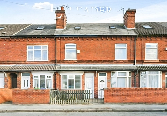 3 bed house for rent in Dalestorth Street, Sutton-in-Ashfield, NG17
