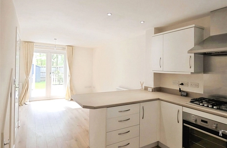 2 bedroom house to rent - Lewis Crescent, Annesley, NG15 - Property View 2