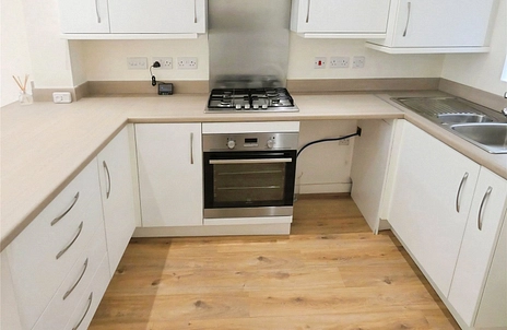 2 bedroom house to rent - Lewis Crescent, Annesley, NG15 - Property View 3