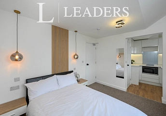 1 bed property for rent in Albert Street, Hucknall, Nottingham, Nottinghamshire, NG15