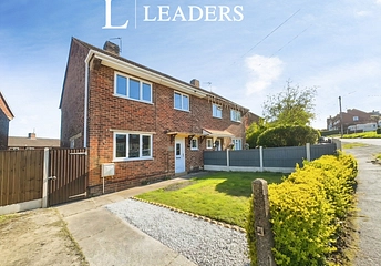 3 bedroom house to rent - Windermere Avenue, Ilkeston, DE7 - Property View 1