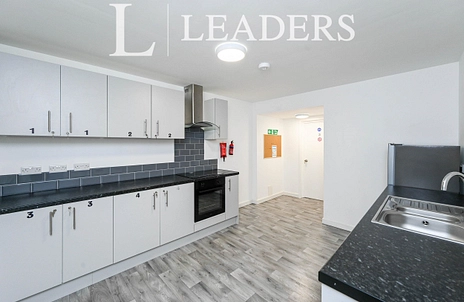 1 bedroom property to rent - Patchwork Row, Shirebrook, Mansfield, Derbyshire, NG20 - Property View 2