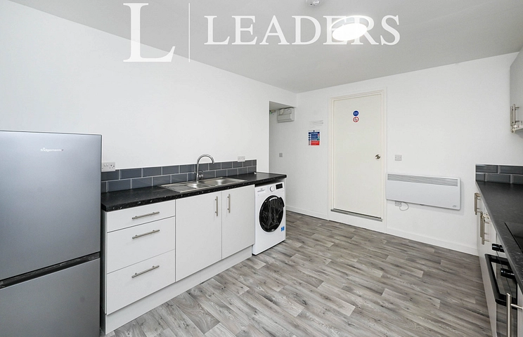 1 bedroom property to rent - Patchwork Row, Shirebrook, Mansfield, Derbyshire, NG20