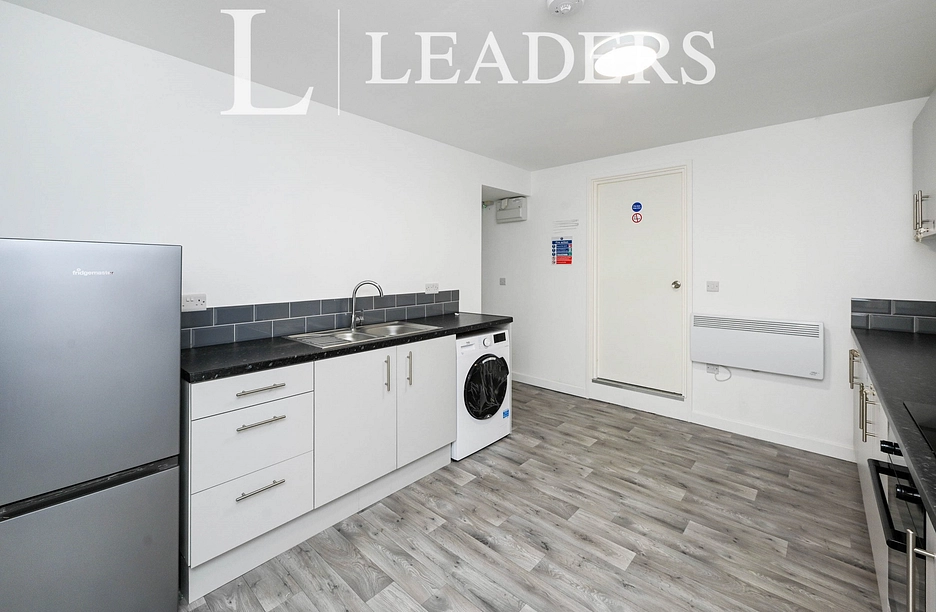 1 bedroom property to rent - Patchwork Row, Shirebrook, Mansfield, Derbyshire, NG20 - Property View 1