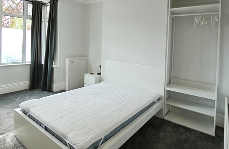 property to rent - Southwell Road West, Mansfield, Nottinghamshire, NG18 - Property View 3