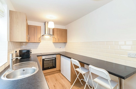 2 bedroom house to rent - Marlborough Road, Kirkby-in-Ashfield, Nottingham, NG17 - Property View 2