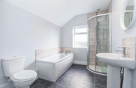 2 bedroom house to rent - Marlborough Road, Kirkby-in-Ashfield, Nottingham, NG17 - Property View 3