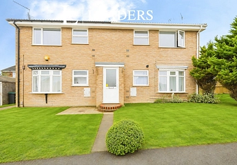 1 bed flat/apartment for rent in Almond Rise, Forest Town, Mansfield, NG19