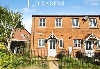 2 bedroom house to rent - Dunsil Row, Mansfield Road, Clipstone Village, Mansfield, NG21 - Property View 1