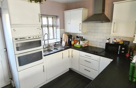 3 bedroom house to rent - Dale Lane, Blidworth, Mansfield, NG21 - Property View 2