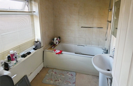 3 bedroom house to rent - Dale Lane, Blidworth, Mansfield, NG21 - Property View 3