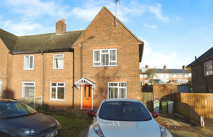 3 bedroom house to rent - Dale Lane, Blidworth, Mansfield, NG21