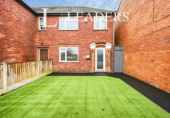 3 bedroom house to rent - Priestsic Road, Sutton-in-Ashfield, Nottinghamshire, NG17 - Property View 1