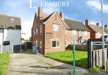 3 bedroom house to rent - Fourth Avenue, Clipstone Village, Mansfield, NG21 - Property View 1