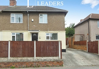 4 bed house for rent in Sycamore Street, Church Warsop, Mansfield, NG20