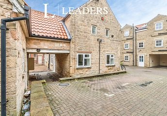 1 bedroom apartment to rent - Gardiners Court, Mansfield Woodhouse, Mansfield, NG19 - Property View 1