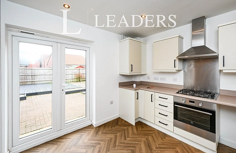 3 bedroom house to rent - Hillmoor Street, Pleasley, NG19 - Property View 2