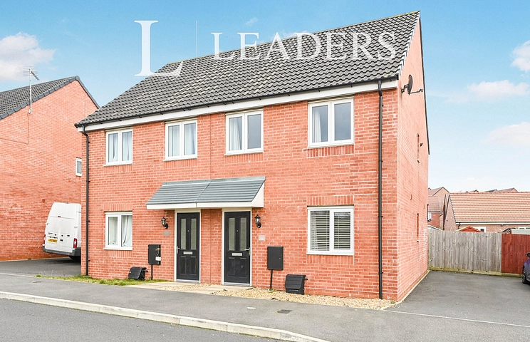 3 bedroom house to rent - Hillmoor Street, Pleasley, NG19