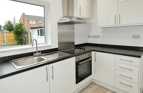 3 bedroom property to rent - Newlands Drive, Forest Town, Mansfield, Nottinghamshire, NG19 - Property View 3