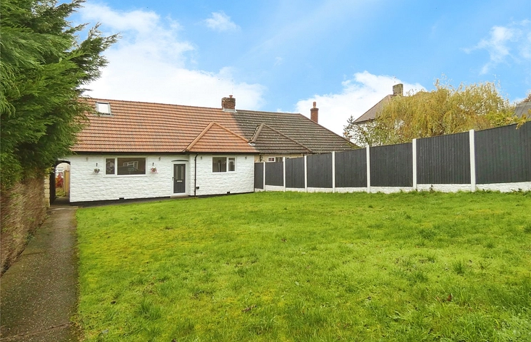 3 bedroom property to rent - Newlands Drive, Forest Town, Mansfield, Nottinghamshire, NG19