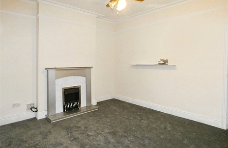 1 bedroom apartment to rent - Mansfield Road, Alfreton, Derbyshire, DE55 - Property View 2