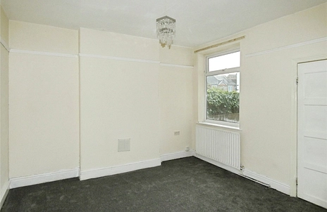 1 bedroom apartment to rent - Mansfield Road, Alfreton, Derbyshire, DE55 - Property View 3
