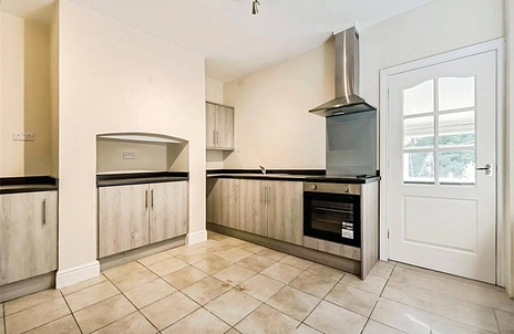 2 bedroom house to rent - Carter Lane, Mansfield, Nottinghamshire, NG18 - Property View 2