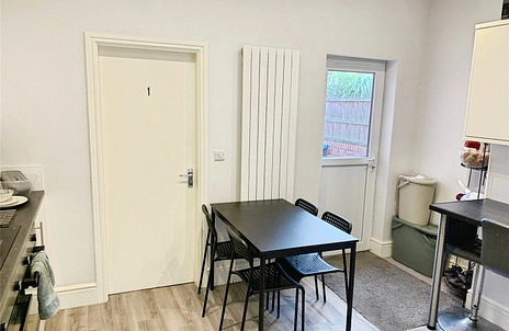 1 bedroom house to rent - Southwell Road West, Mansfield, Nottinghamshire, NG18 - Property View 2