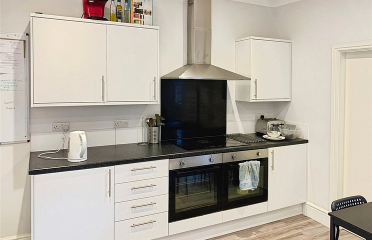 1 bedroom house to rent - Southwell Road West, Mansfield, Nottinghamshire, NG18